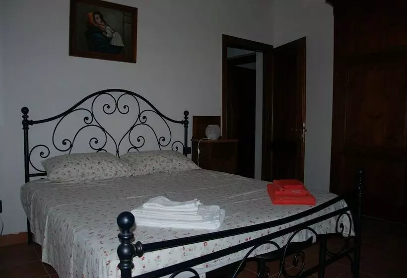 田舎風ホテル Agriturismo San Vettore