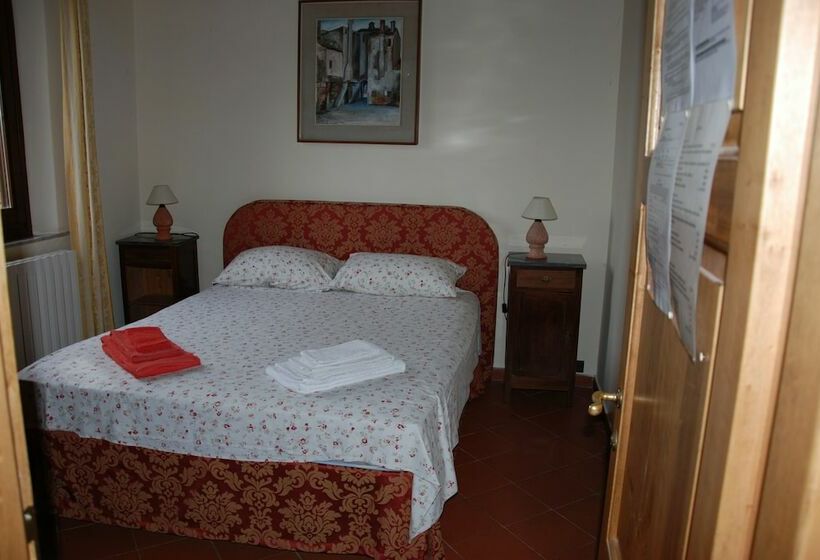 فندق ريفى Agriturismo San Vettore