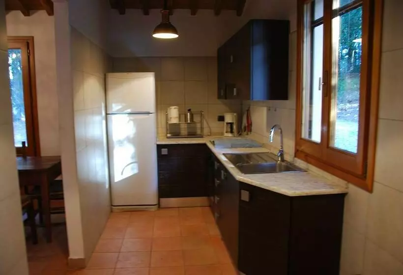 田舎風ホテル Agriturismo San Vettore