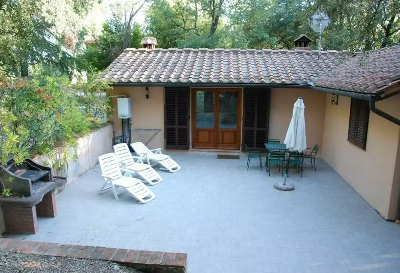 田舎風ホテル Agriturismo San Vettore