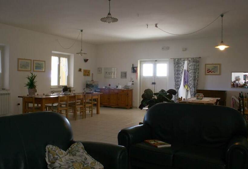 هتل روستایی Agriturismo Torre Mannella