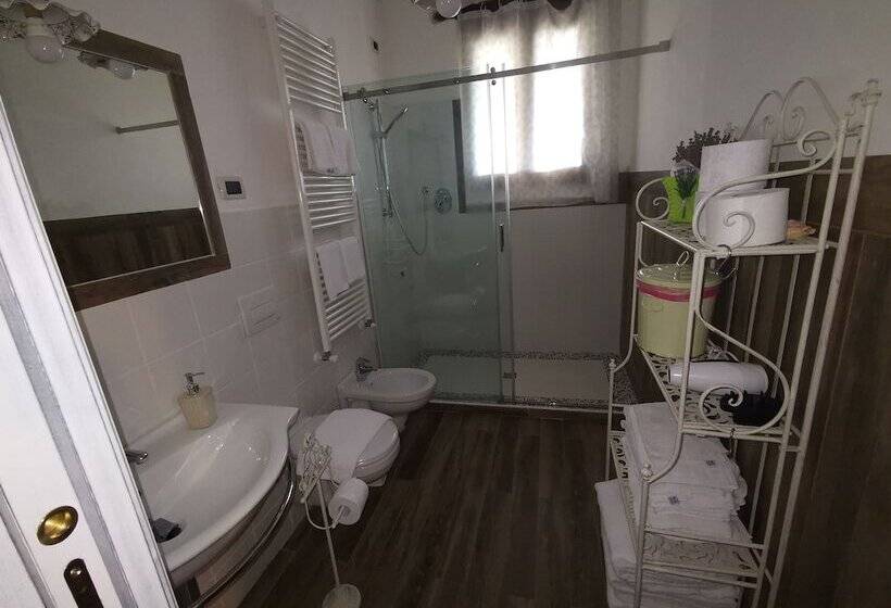 هتل روستایی Agriturismo Torre Mannella