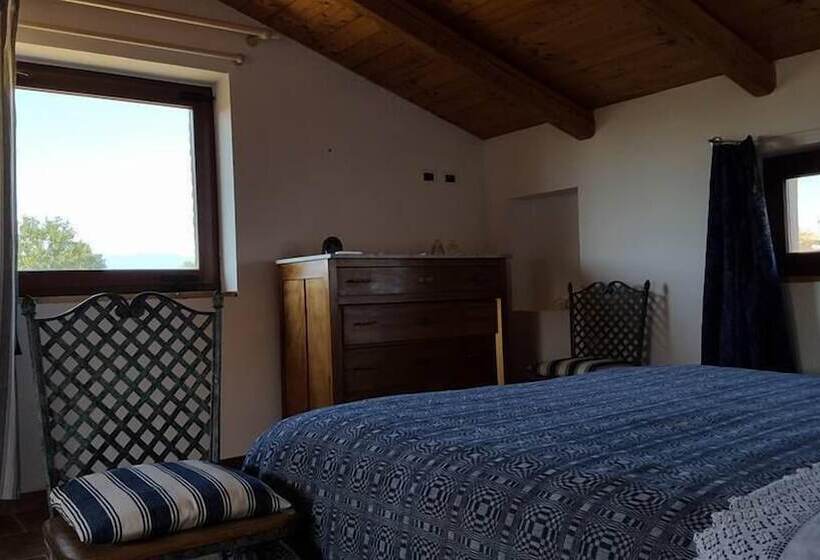 هتل روستایی Agriturismo Torre Mannella