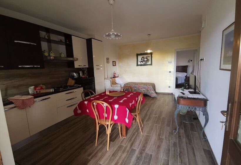 هتل روستایی Agriturismo Torre Mannella