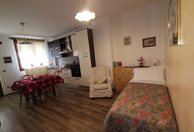 هتل روستایی Agriturismo Torre Mannella