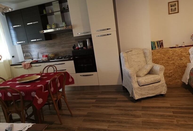 هتل روستایی Agriturismo Torre Mannella