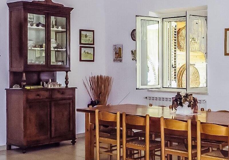 هتل روستایی Agriturismo Torre Mannella