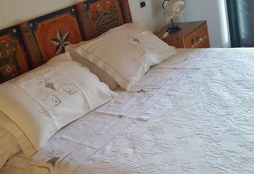 هتل روستایی Agriturismo Torre Mannella