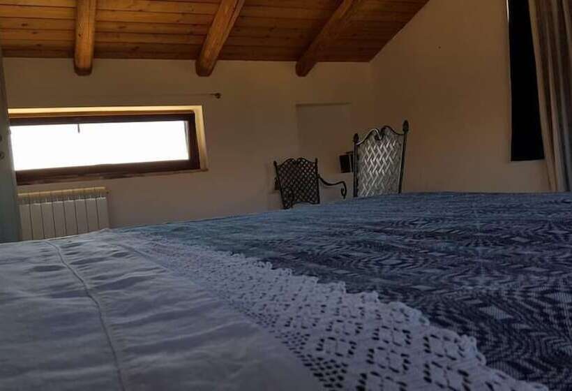 هتل روستایی Agriturismo Torre Mannella