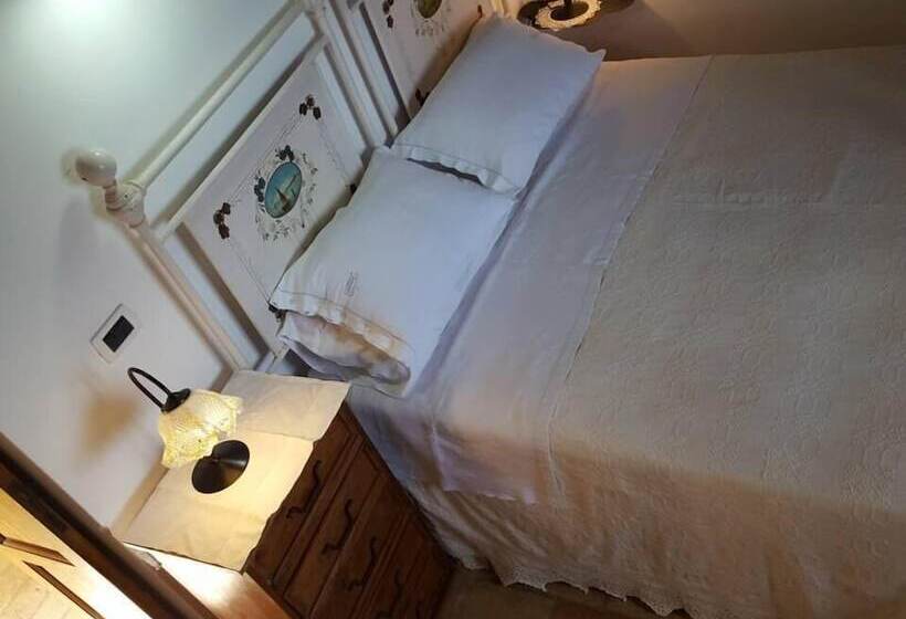 هتل روستایی Agriturismo Torre Mannella