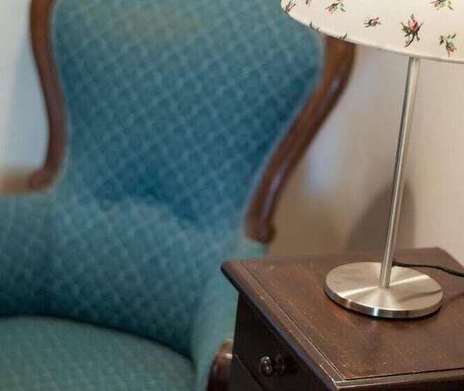 فندق ريفى Fattoria Di Fiocina