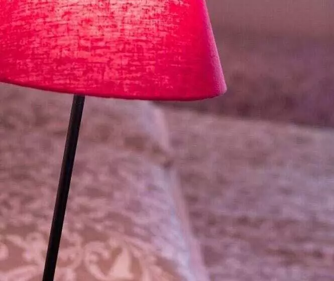 Maaseutuhotelli Fattoria Di Fiocina