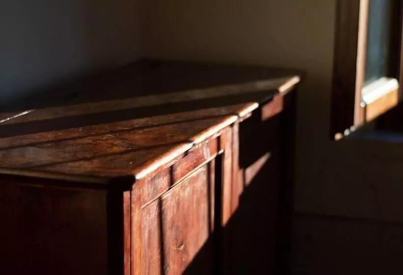 Maaseutuhotelli Fattoria Di Fiocina