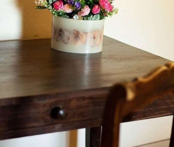 فندق ريفى Fattoria Di Fiocina