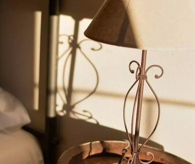 Maaseutuhotelli Fattoria Di Fiocina