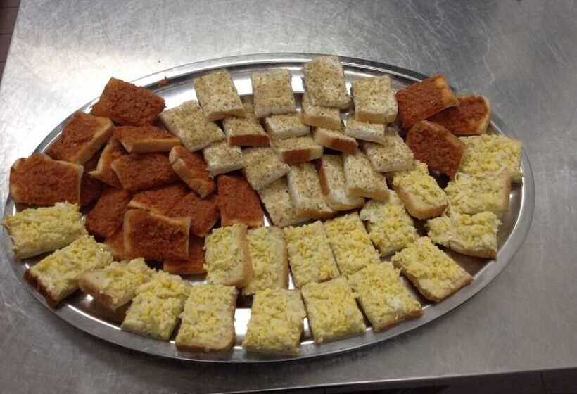 교외 호텔 Oasi Battifoglia