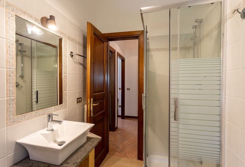 교외 호텔 Oasi Battifoglia