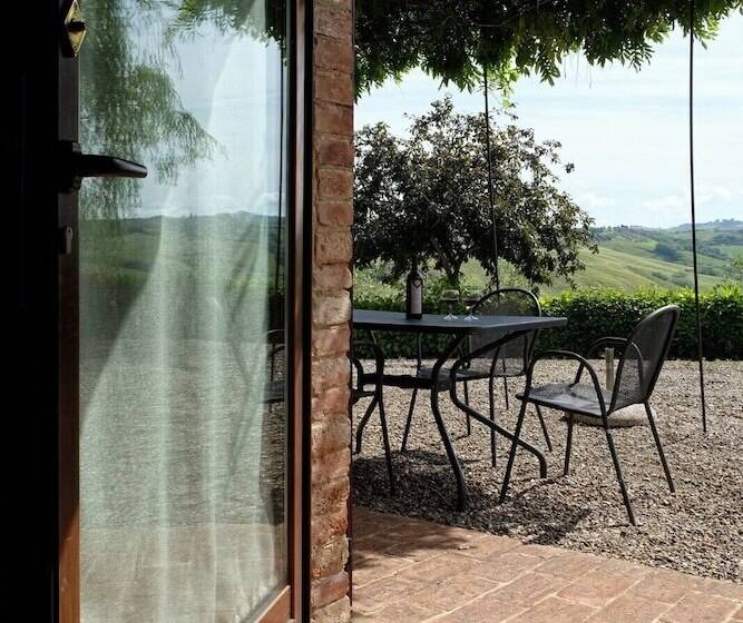 בית מלון כפרי San Lorenzo Agriturismo