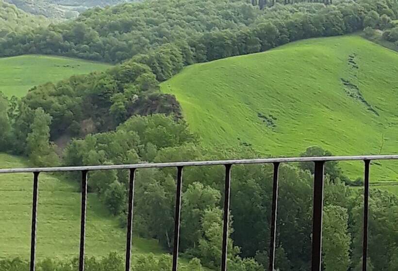 בית מלון כפרי San Lorenzo Agriturismo