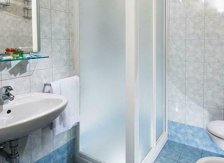 בית מלון כפרי Trieste