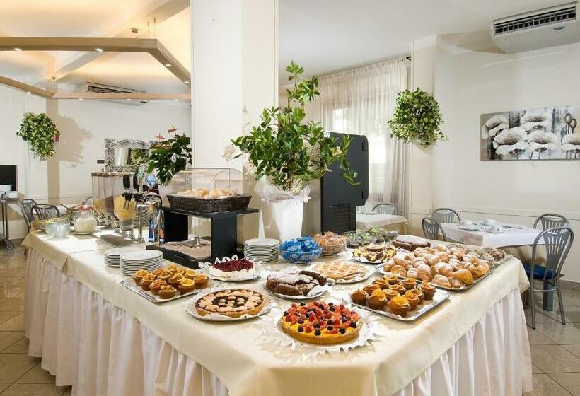 בית מלון כפרי Trieste