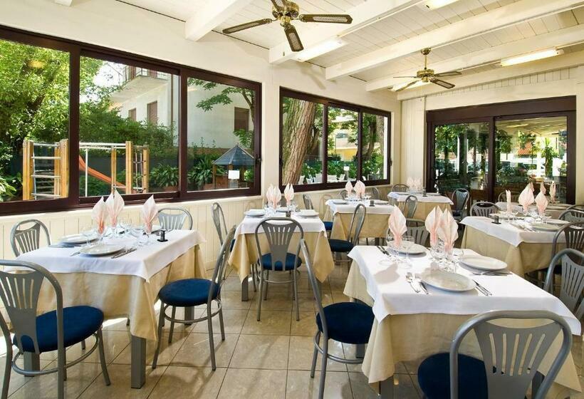 בית מלון כפרי Trieste