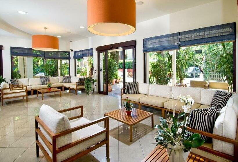 בית מלון כפרי Trieste