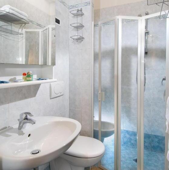 בית מלון כפרי Trieste