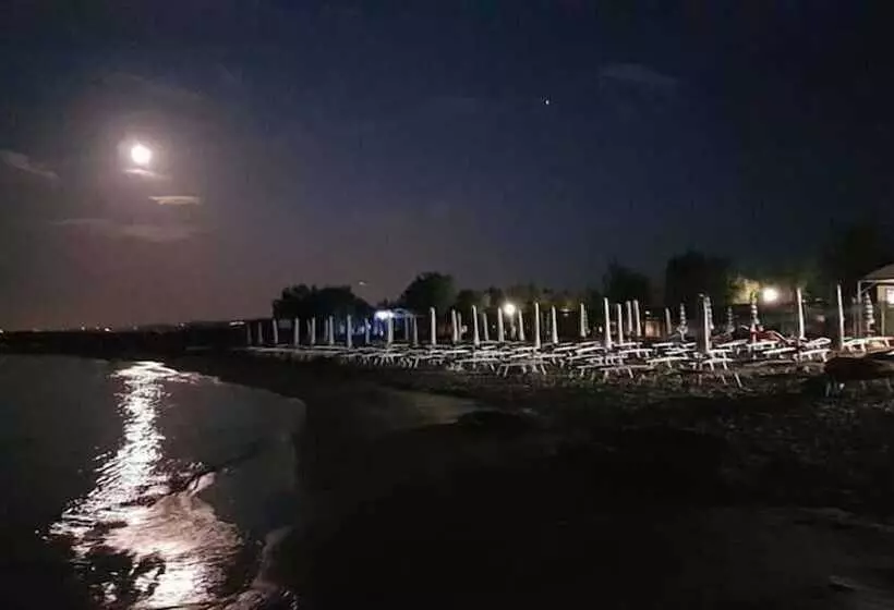 ホテル Villaggio Camping Costa Verde