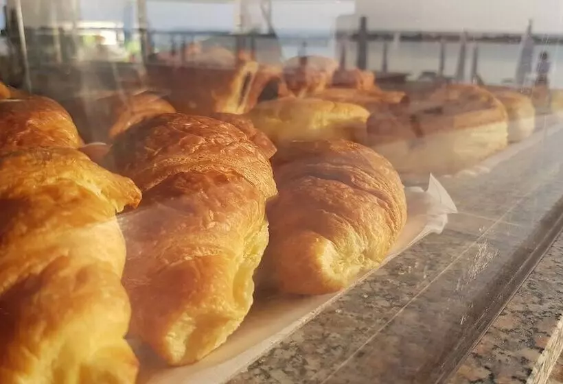 ホテル Villaggio Camping Costa Verde