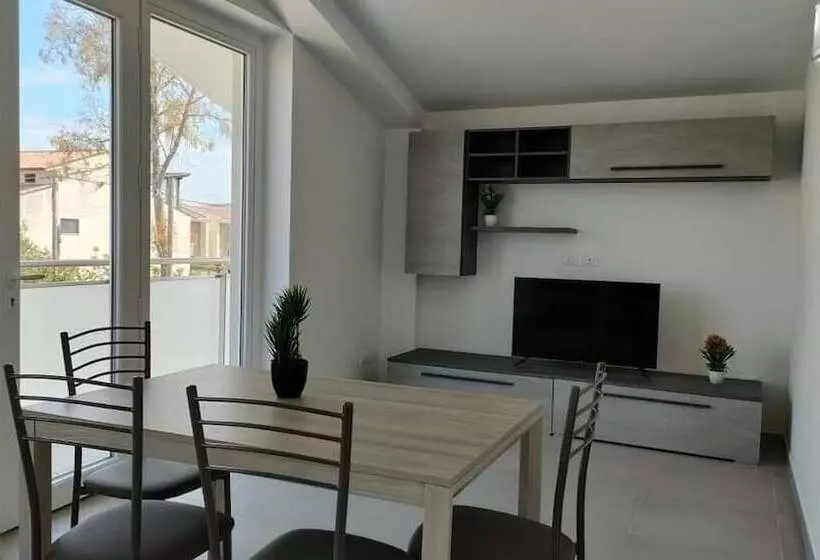 ホテル Villaggio Camping Costa Verde