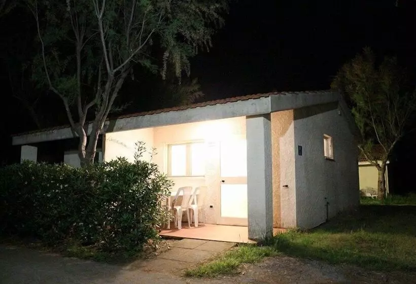 ホテル Villaggio Camping Costa Verde