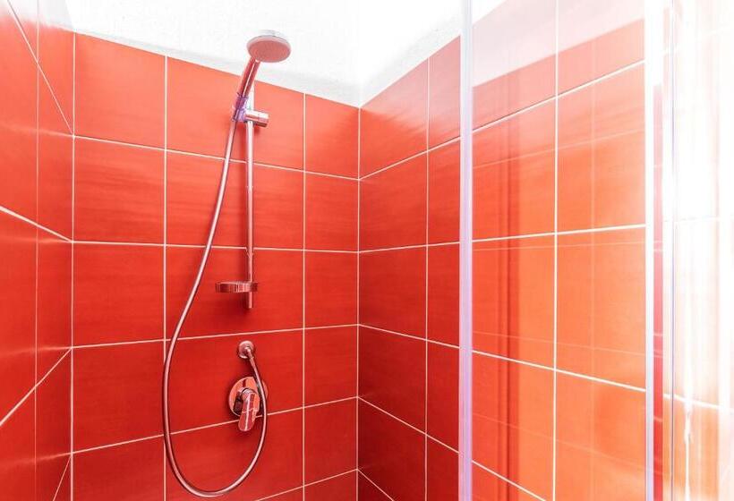 پانسیون Acquazzurra Affittacamere