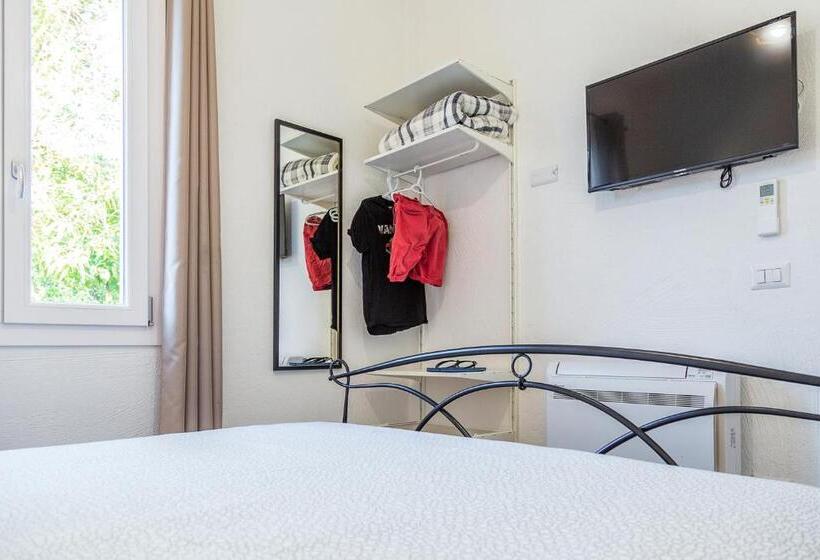 پانسیون Acquazzurra Affittacamere