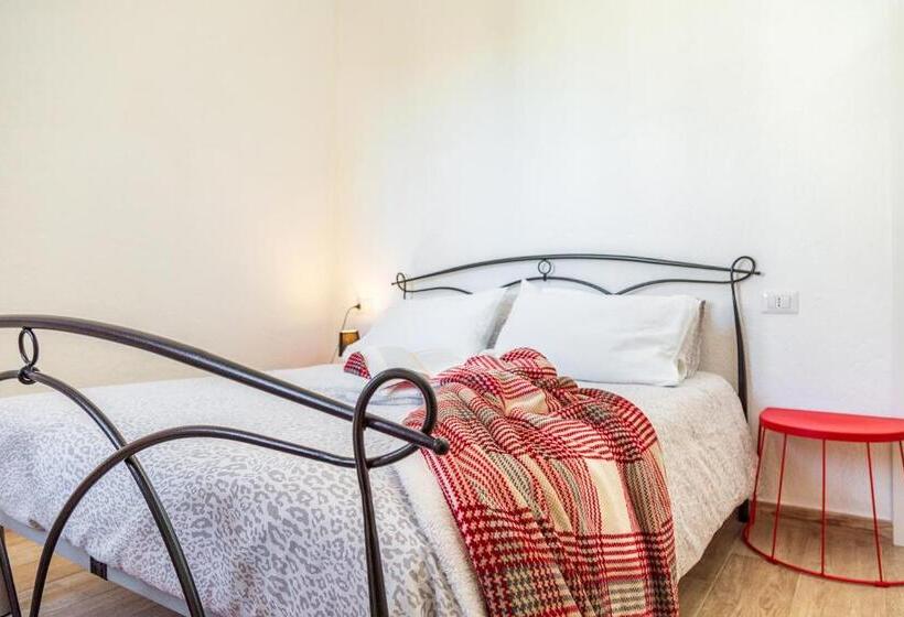 پانسیون Acquazzurra Affittacamere