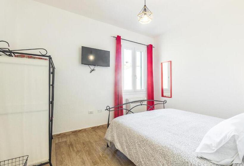 پانسیون Acquazzurra Affittacamere