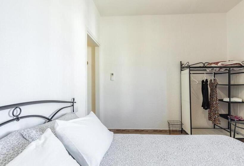 پانسیون Acquazzurra Affittacamere