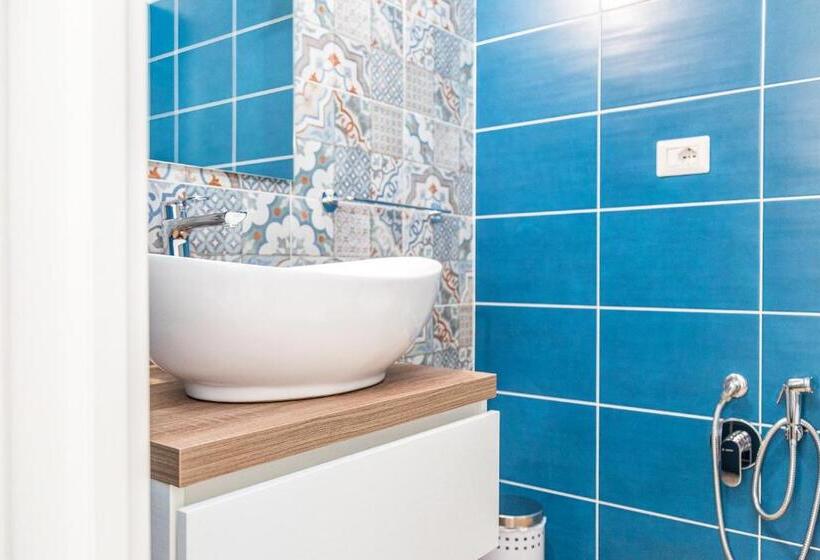 پانسیون Acquazzurra Affittacamere