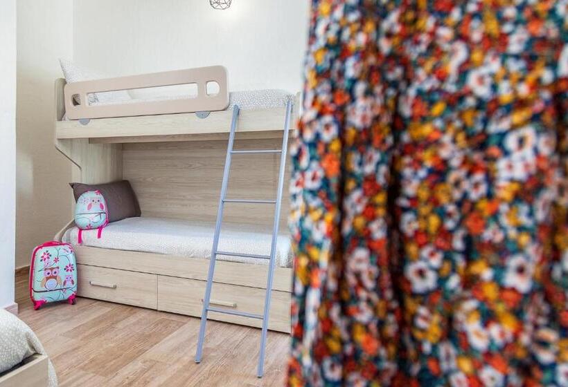 پانسیون Acquazzurra Affittacamere