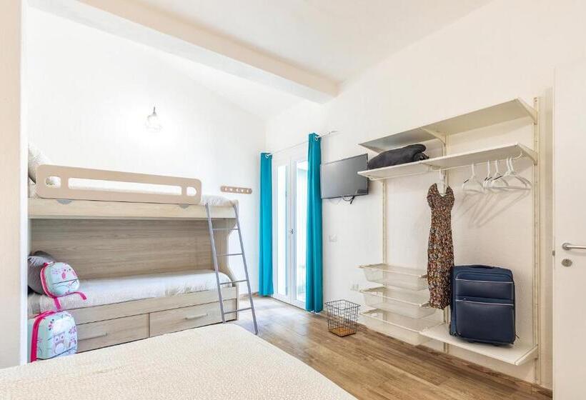 پانسیون Acquazzurra Affittacamere