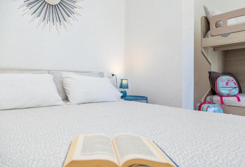 پانسیون Acquazzurra Affittacamere