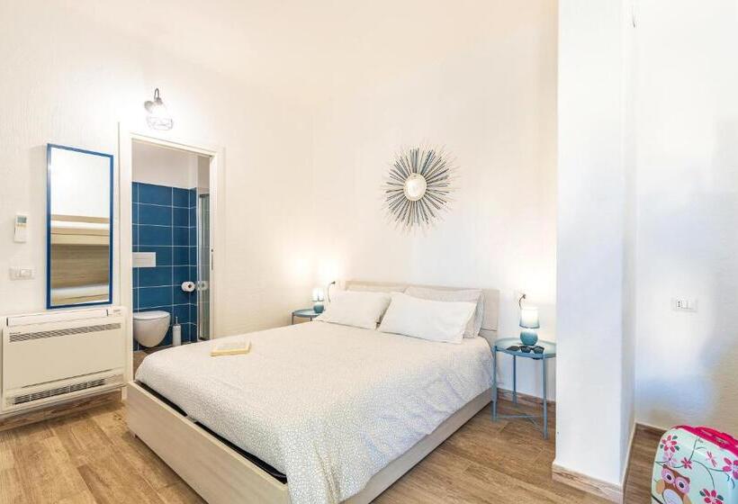 پانسیون Acquazzurra Affittacamere