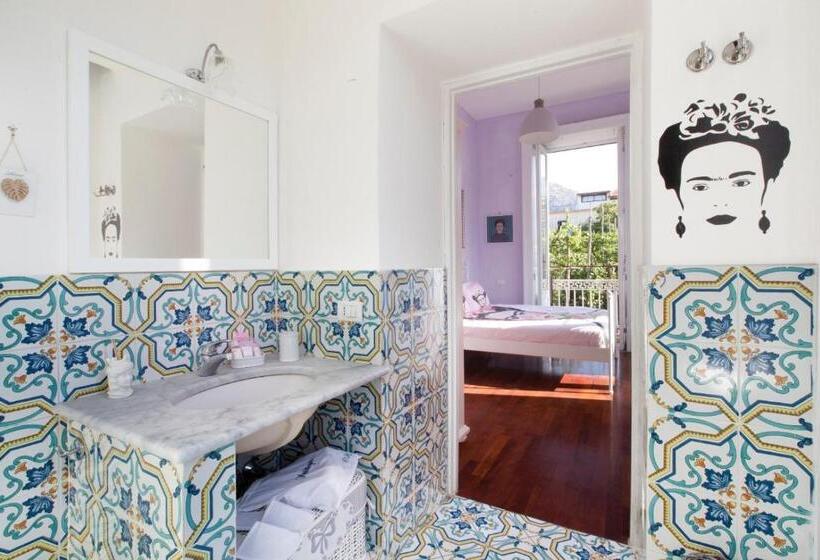 פנסיון Caluga House