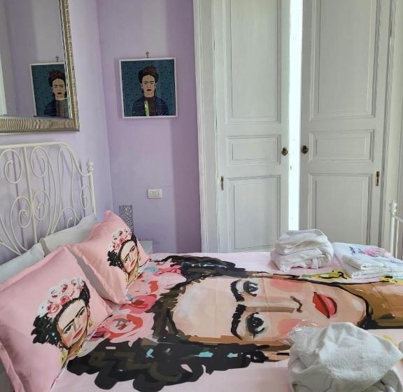 פנסיון Caluga House