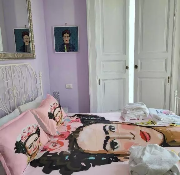 ペンション Caluga House