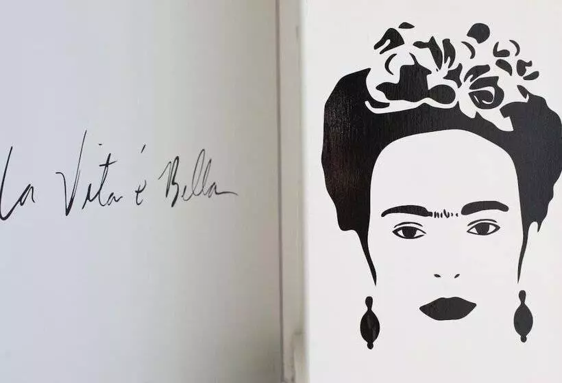 ペンション Caluga House