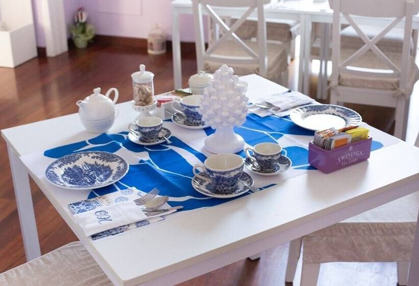 פנסיון Caluga House