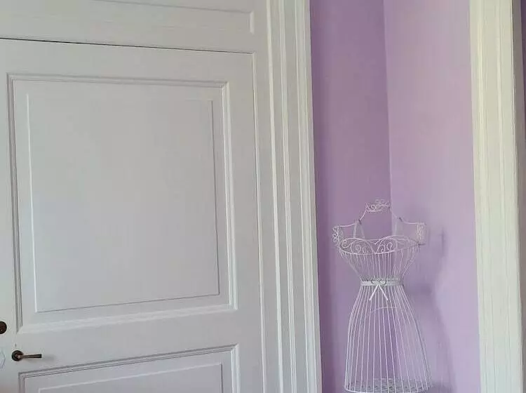 ペンション Caluga House