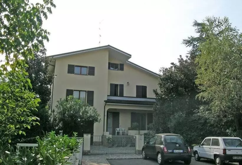 Majatalo Casa Bellodi