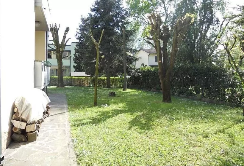 Majatalo Casa Bellodi